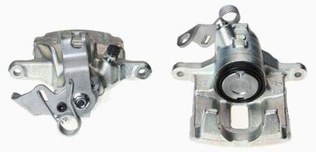 Гальмівний супорт BUDWEG CALIPER 343286