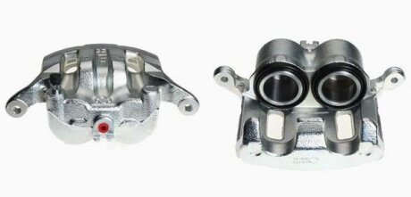 Гальмівний супорт BUDWEG CALIPER 343305