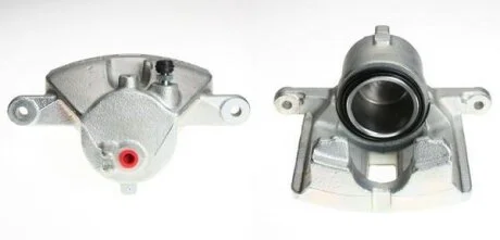 Гальмівний супорт BUDWEG CALIPER 343311