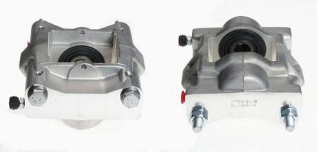 Гальмівний супорт BUDWEG CALIPER 343319