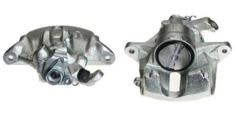 Гальмівний супорт BUDWEG CALIPER 343321