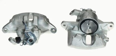 Гальмівний супорт BUDWEG CALIPER 343322