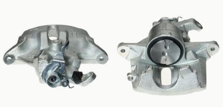 Гальмівний супорт BUDWEG CALIPER 343323