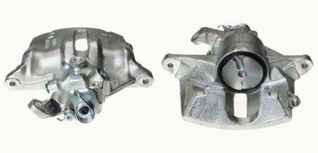 Гальмівний супорт BUDWEG CALIPER 343324