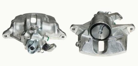 Гальмівний супорт BUDWEG CALIPER 343325