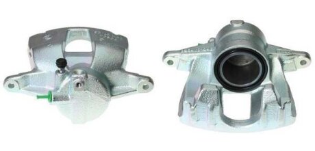 Гальмівний супорт BUDWEG CALIPER 343344