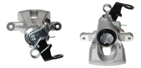 Гальмівний супорт BUDWEG CALIPER 343346