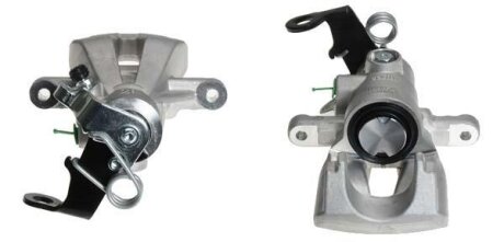 Гальмівний супорт BUDWEG CALIPER 343347