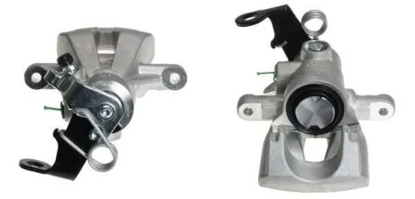 Тормозной суппорт BUDWEG CALIPER 343347