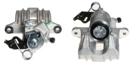 Гальмівний супорт BUDWEG CALIPER 343356
