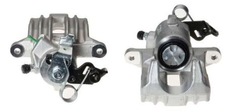 Гальмівний супорт BUDWEG CALIPER 343357