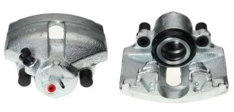 Гальмівний супорт BUDWEG CALIPER 343362