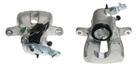 Гальмівний супорт BUDWEG CALIPER 343365