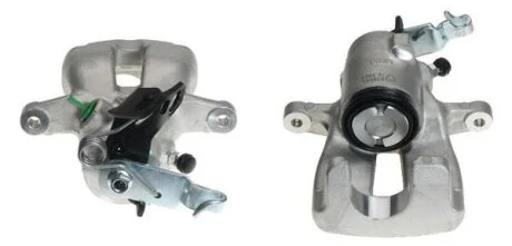 Тормозной суппорт BUDWEG CALIPER 343365