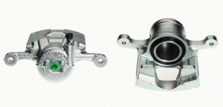 Гальмівний супорт BUDWEG CALIPER 343381