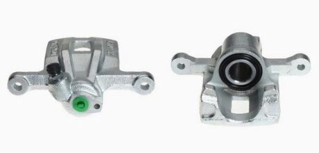 Гальмівний супорт BUDWEG CALIPER 343393