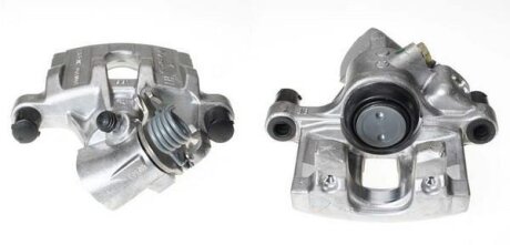Гальмівний супорт BUDWEG CALIPER 343396
