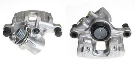 Гальмівний супорт BUDWEG CALIPER 343397
