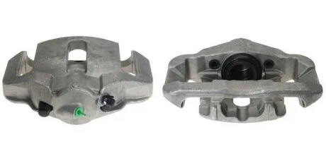Гальмівний супорт BUDWEG CALIPER 343402