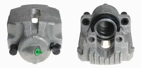 Гальмівний супорт BUDWEG CALIPER 343406