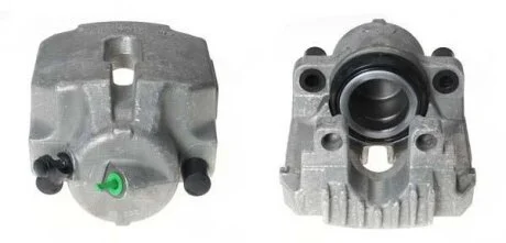 Гальмівний супорт BUDWEG CALIPER 343407