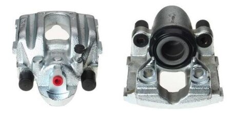 Гальмівний супорт BUDWEG CALIPER 343408