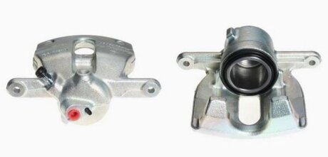 Гальмівний супорт BUDWEG CALIPER 343432