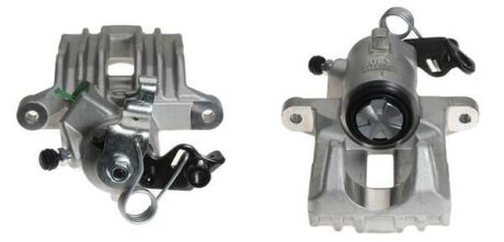 Гальмівний супорт BUDWEG CALIPER 343435