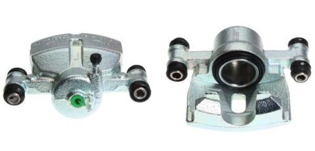 Гальмівний супорт BUDWEG CALIPER 343459