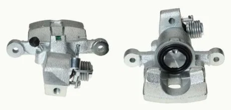 Гальмівний супорт BUDWEG CALIPER 343461