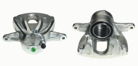 Гальмівний супорт BUDWEG CALIPER 343475