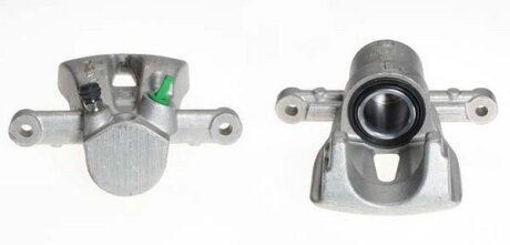 Гальмівний супорт BUDWEG CALIPER 343476