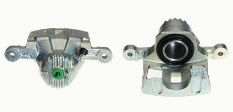 Гальмівний супорт BUDWEG CALIPER 343485