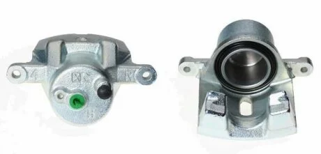 Гальмівний супорт BUDWEG CALIPER 343487