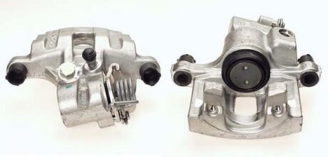 Гальмівний супорт BUDWEG CALIPER 343518