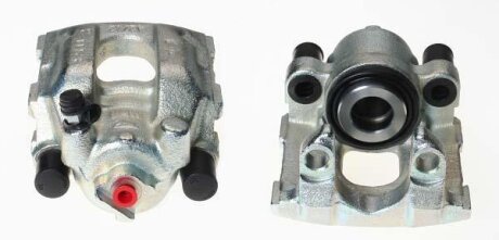 Гальмівний супорт BUDWEG CALIPER 343527