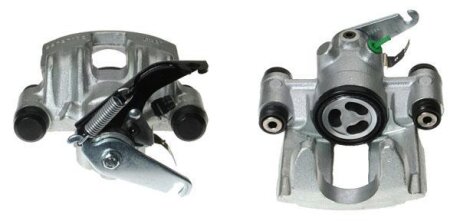 Гальмівний супорт BUDWEG CALIPER 343529