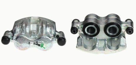 Гальмівний супорт BUDWEG CALIPER 343530