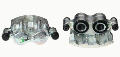 Гальмівний супорт BUDWEG CALIPER 343531