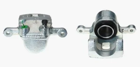 Гальмівний супорт BUDWEG CALIPER 343534