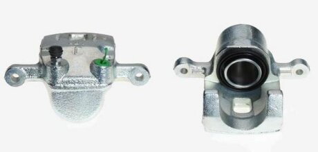 Гальмівний супорт BUDWEG CALIPER 343535