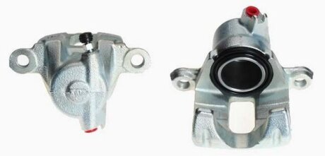 Гальмівний супорт BUDWEG CALIPER 343540