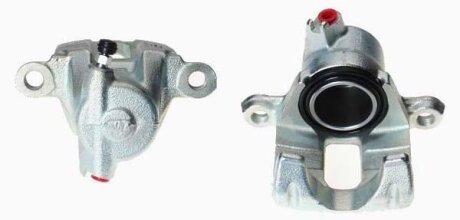 Гальмівний супорт BUDWEG CALIPER 343541
