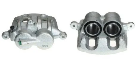 Гальмівний супорт BUDWEG CALIPER 343557