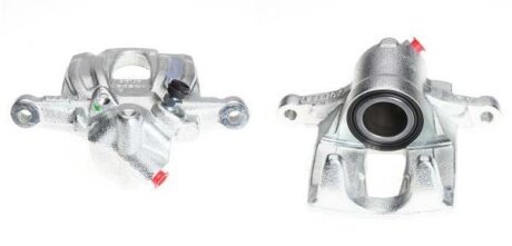 Гальмівний супорт BUDWEG CALIPER 343558