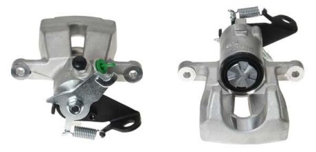 Гальмівний супорт BUDWEG CALIPER 343586