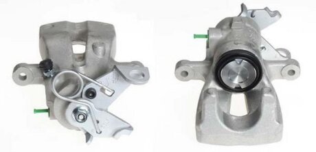 Гальмівний супорт BUDWEG CALIPER 343598