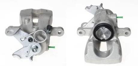Гальмівний супорт BUDWEG CALIPER 343599