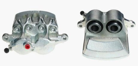 Гальмівний супорт BUDWEG CALIPER 343601