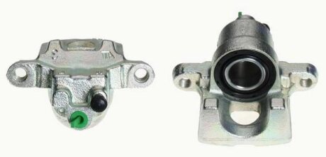 Гальмівний супорт BUDWEG CALIPER 343608